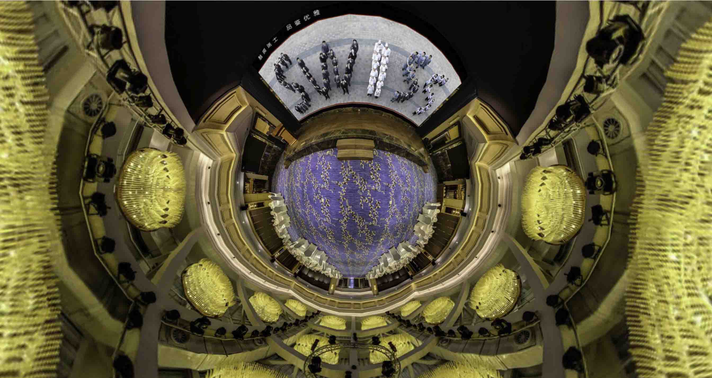 江汉探索VR全景拍摄中的深度感：营造沉浸式体验的关键要素