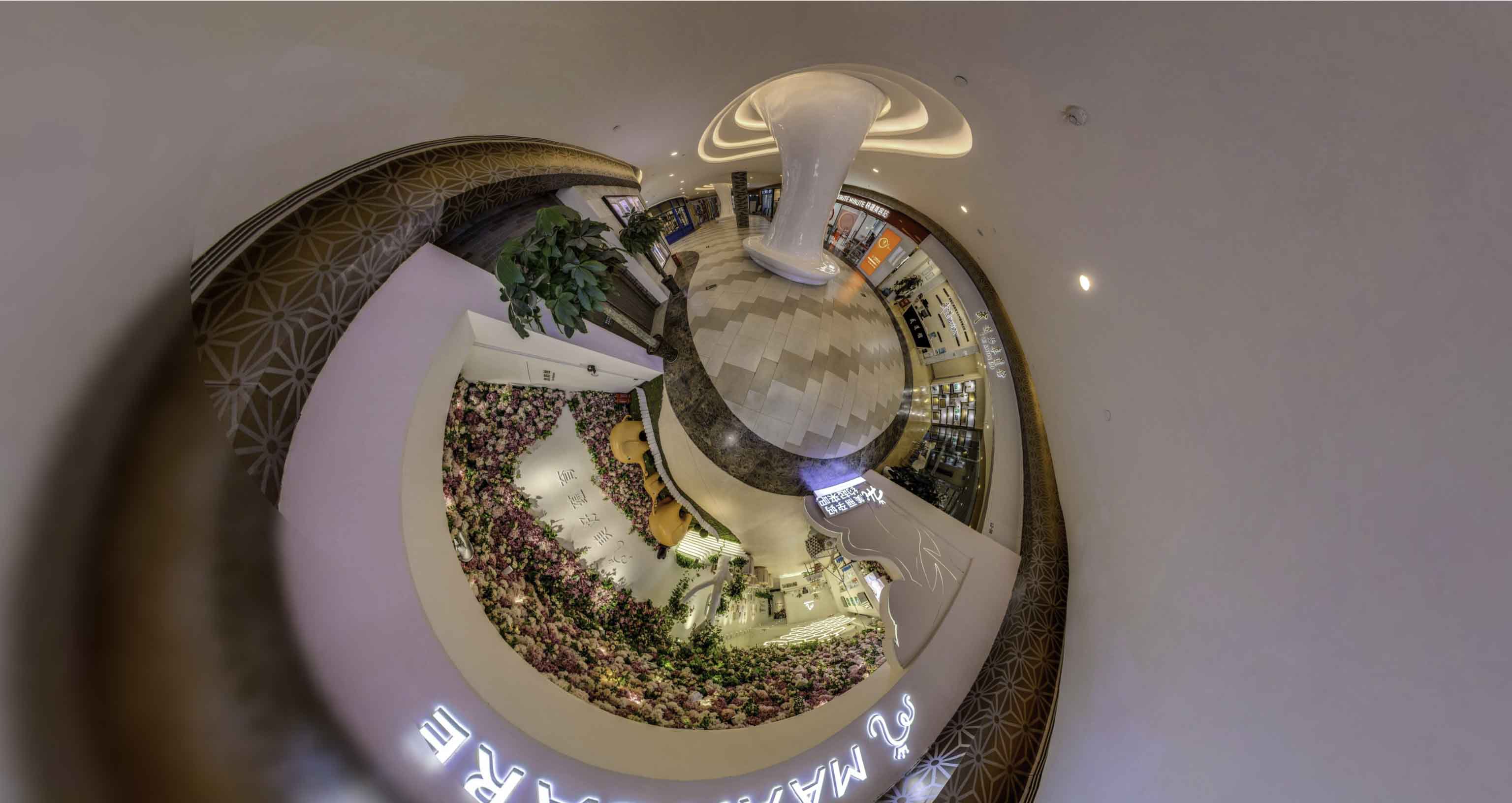 江汉将VR全景融入品牌宣传活动的创新实践与策略